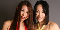 桜田麻衣&SORA