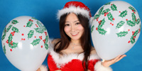 福田啓子