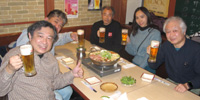 2024年忘年会