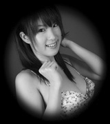 水野はるか