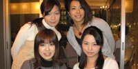 2008年忘年会