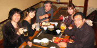 2010年忘年会