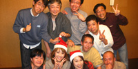 2011年忘年会