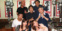 2012年忘年会
