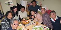2013年忘年会