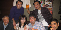 2016年忘年会