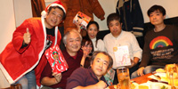 2019年忘年会