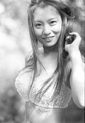 久保寺真弓