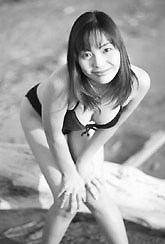篠原みどり