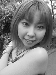 愛川鈴